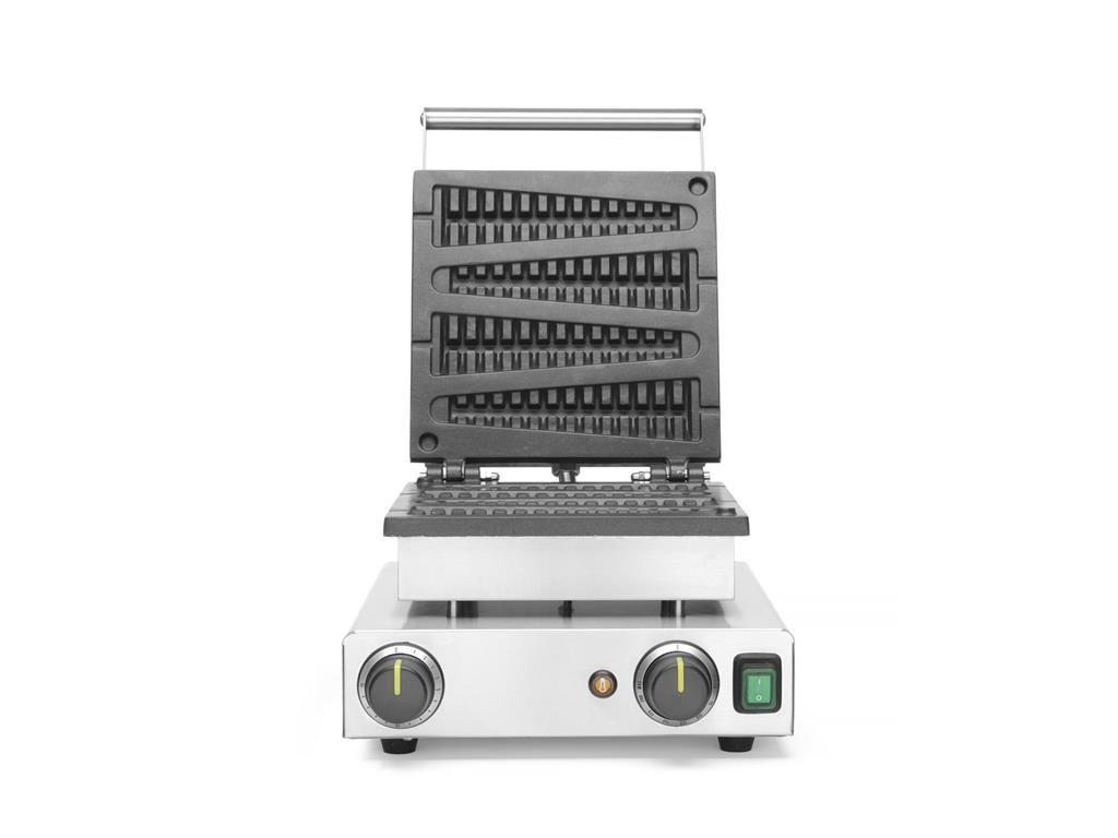 Gofrownica Lollypop / 1750 W