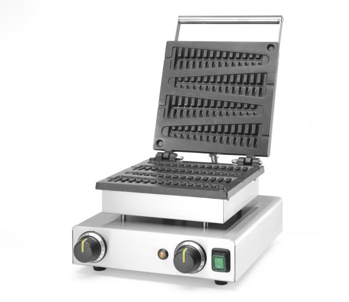 Gofrownica Lollypop / 1750 W