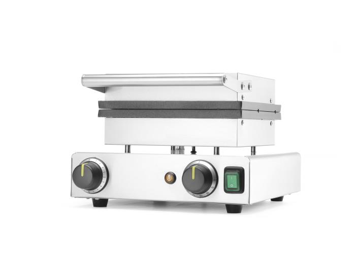 Gofrownica Lollypop / 1750 W
