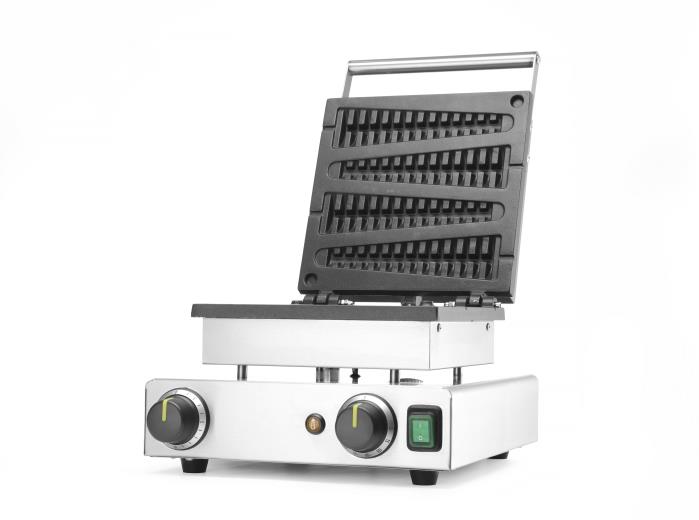 Gofrownica Lollypop / 1750 W