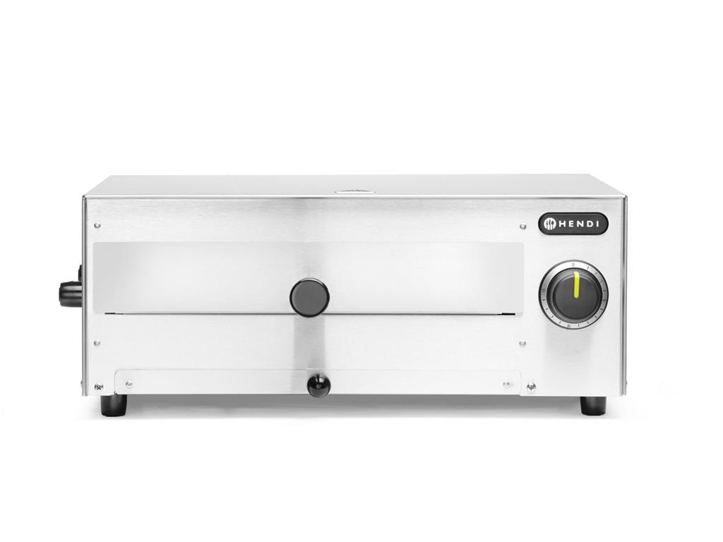 Piec elektryczny do pizzy / 30cm