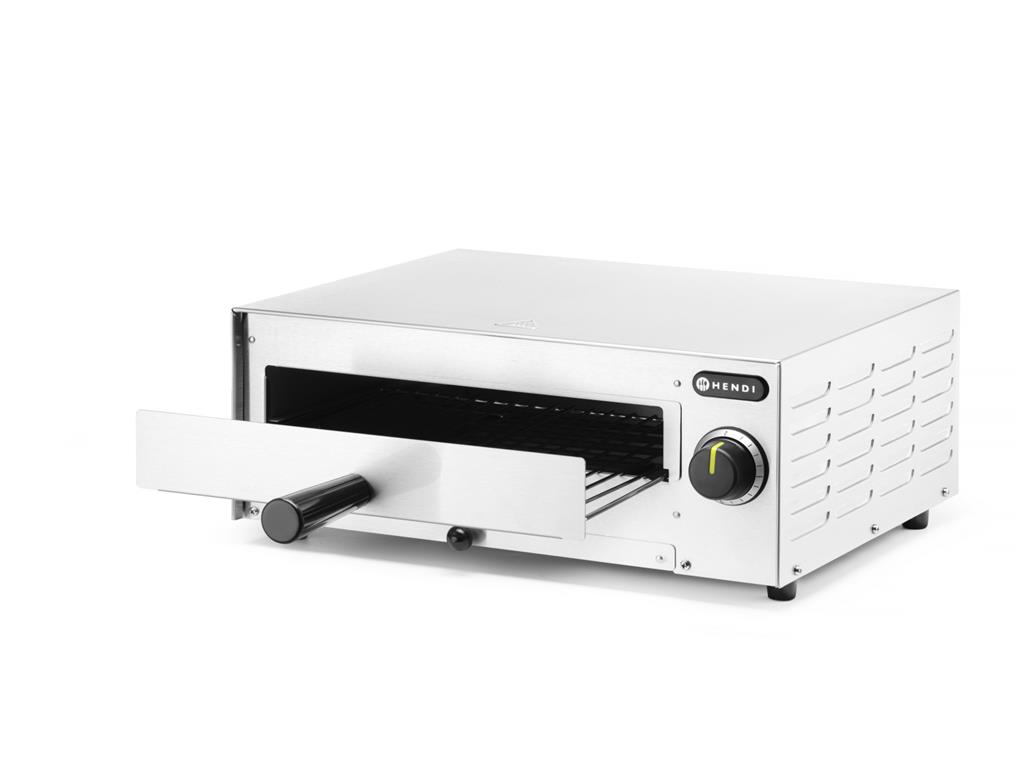 Piec elektryczny do pizzy / 30cm