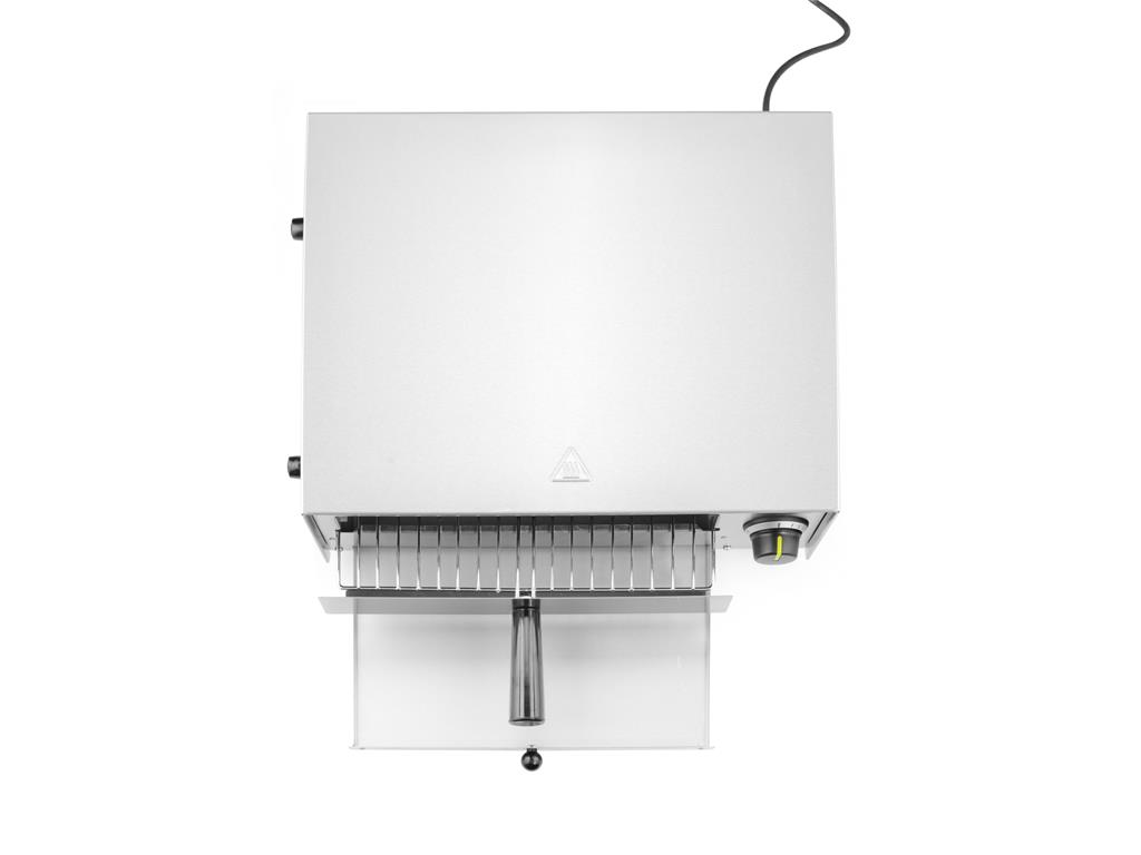 Piec elektryczny do pizzy / 30cm