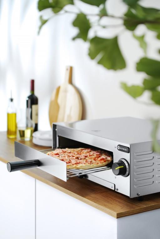 Piec elektryczny do pizzy / 30cm