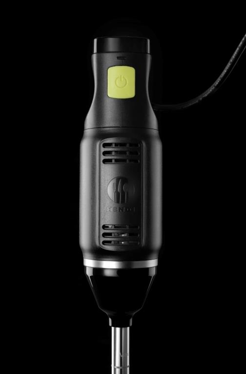 Blender ręczny Concept Line / 250W / 44c