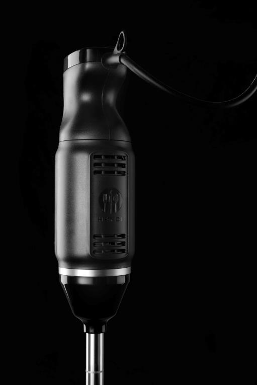 Blender ręczny Concept Line / 250W / 44c