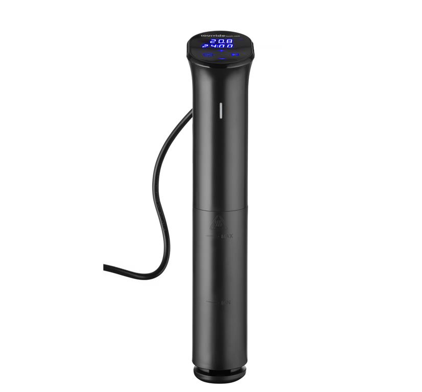 Wolnowar sous vide / 1200 W