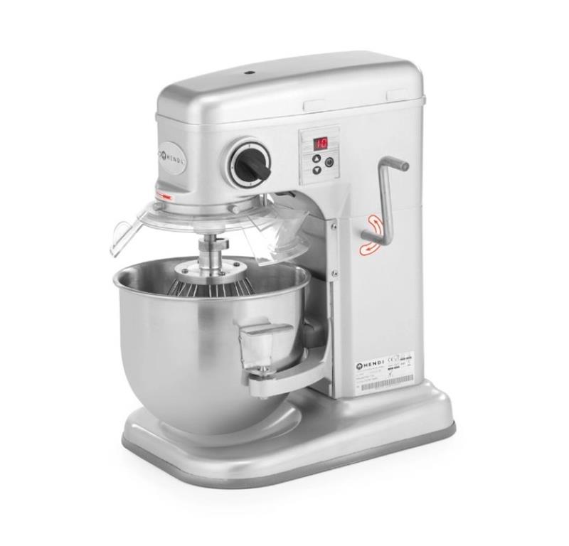 Mikser planetarny / Kitchen Line / 650W