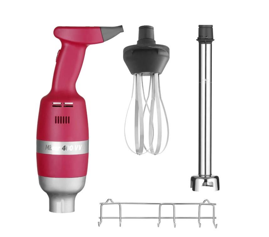 Blender ręczny Profi line / 400W / 75cm
