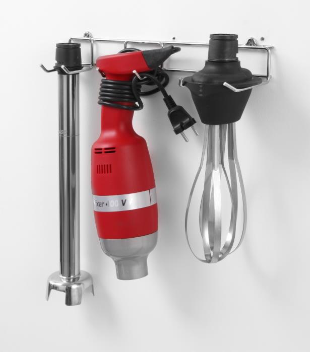 Blender ręczny Profi line / 400W / 75cm
