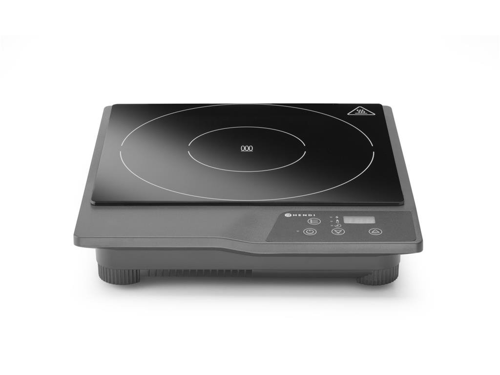 Kuchenka indukcyjna / 1800W