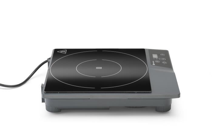 Kuchenka indukcyjna / 1800W