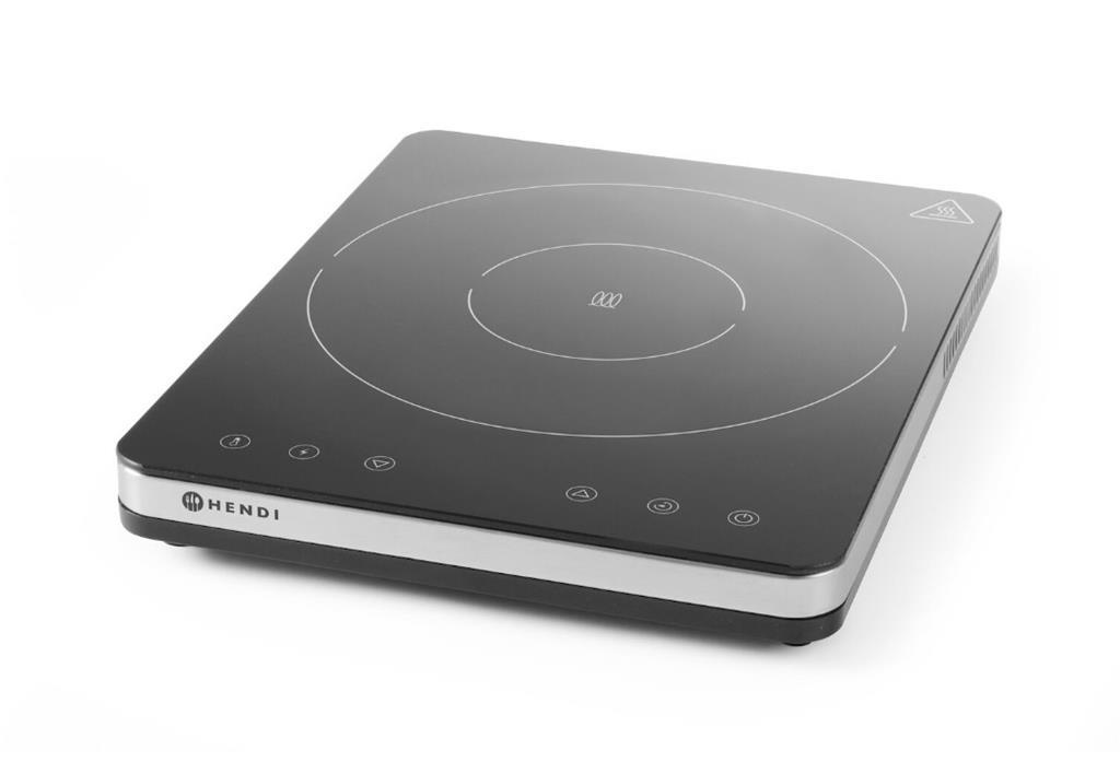 Kuchenka indukcyjna / 2000W
