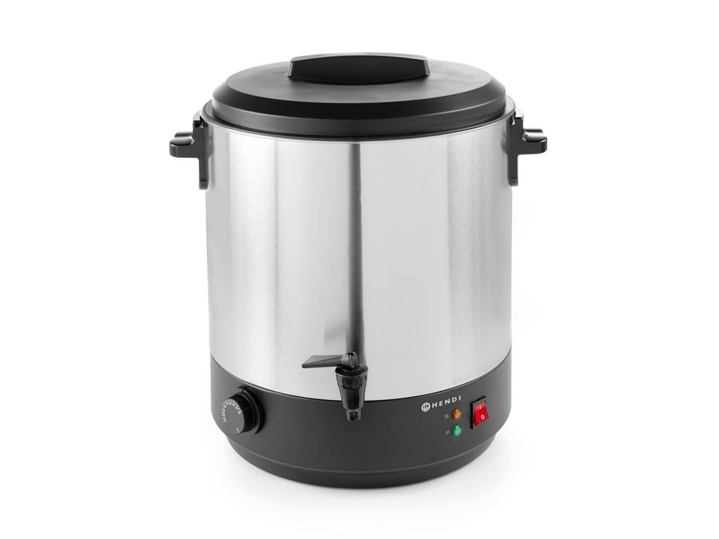 Podgrzewacz do grzanego wina / 25l / 250