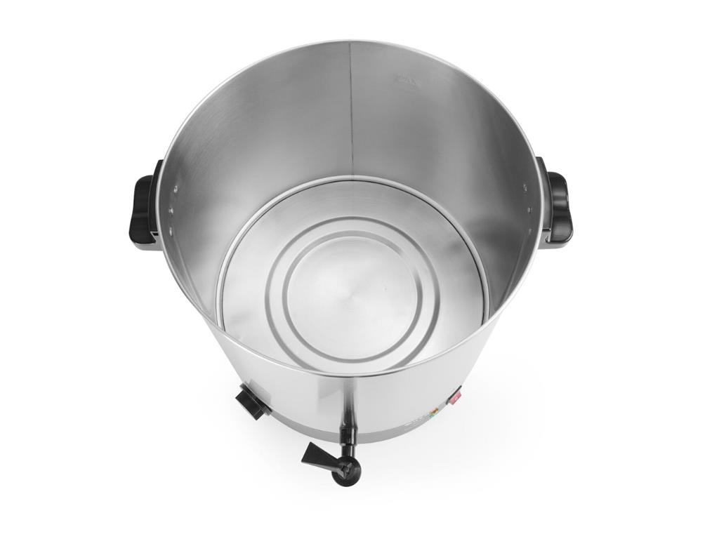Podgrzewacz do grzanego wina / 25l / 250