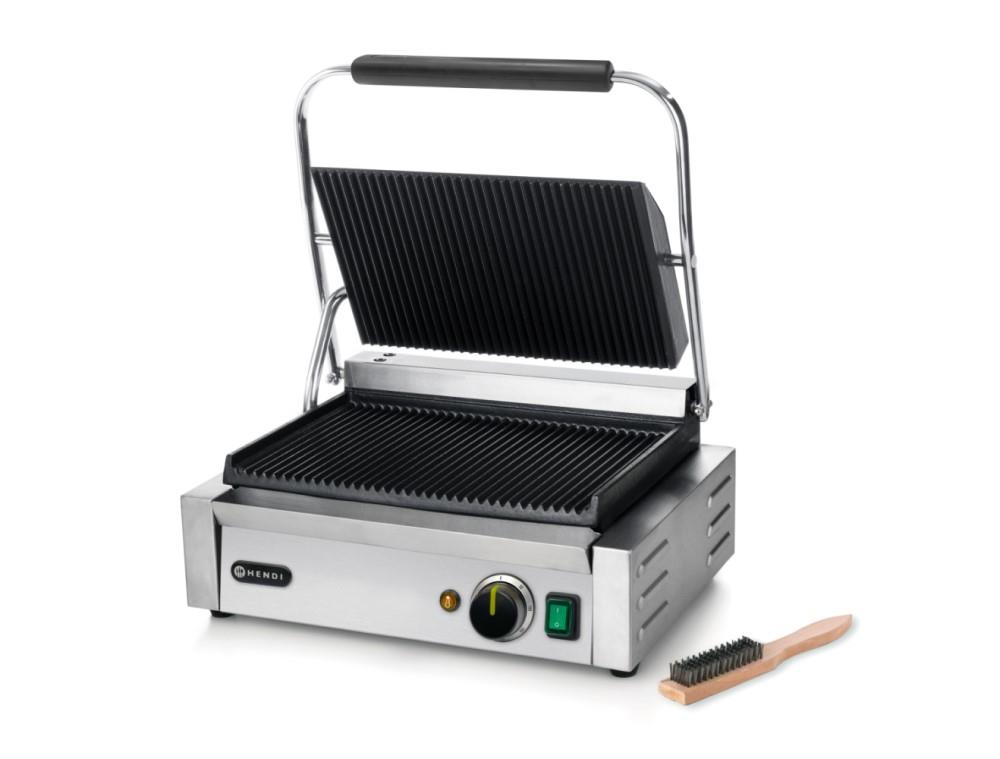 Toster / 2200W / panini / 43x23cm