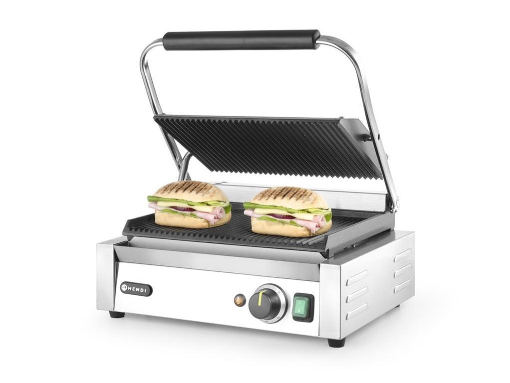 Toster / 2200W / panini / 43x23cm