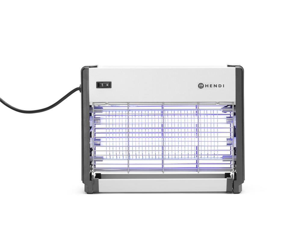 Elektryczna łapka na muchy / 26W / do 50