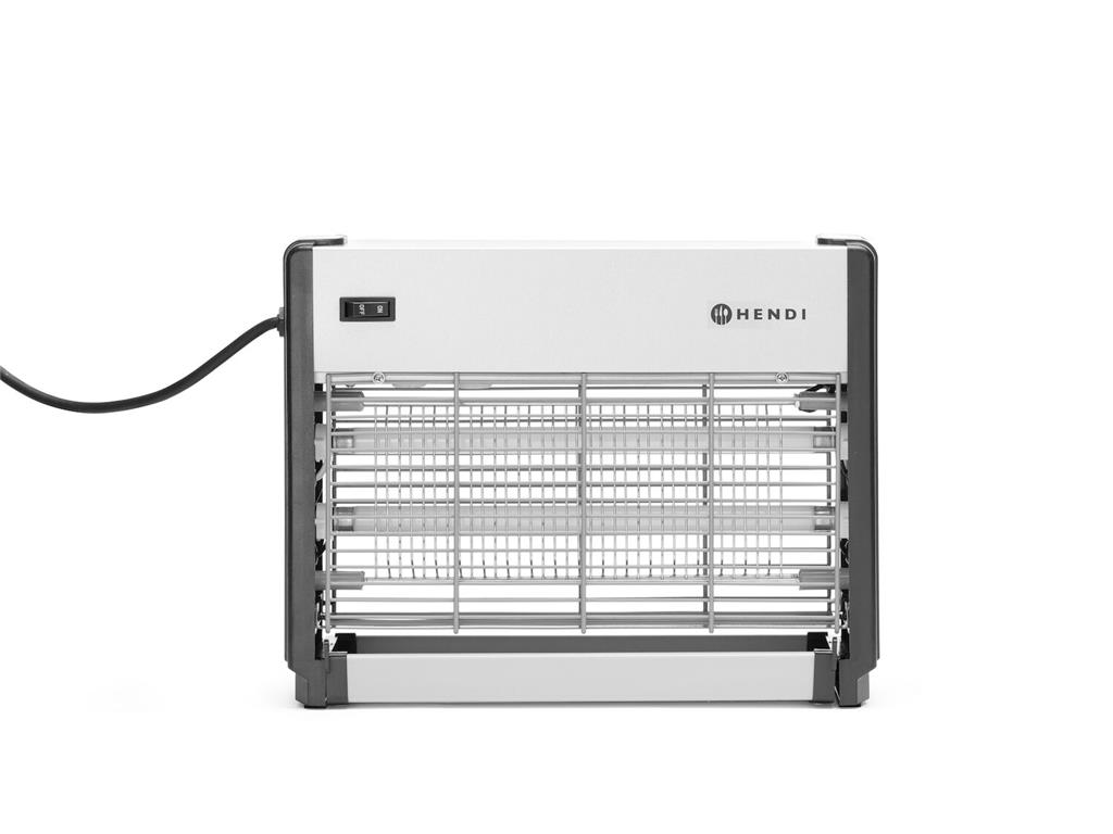 Elektryczna łapka na muchy / 26W / do 50