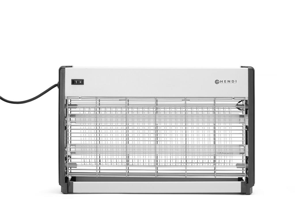 Elektryczna łapka na muchy / 40W / do 10