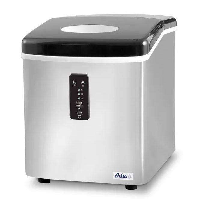 Kostkarka do lodu stołowa / 120 W