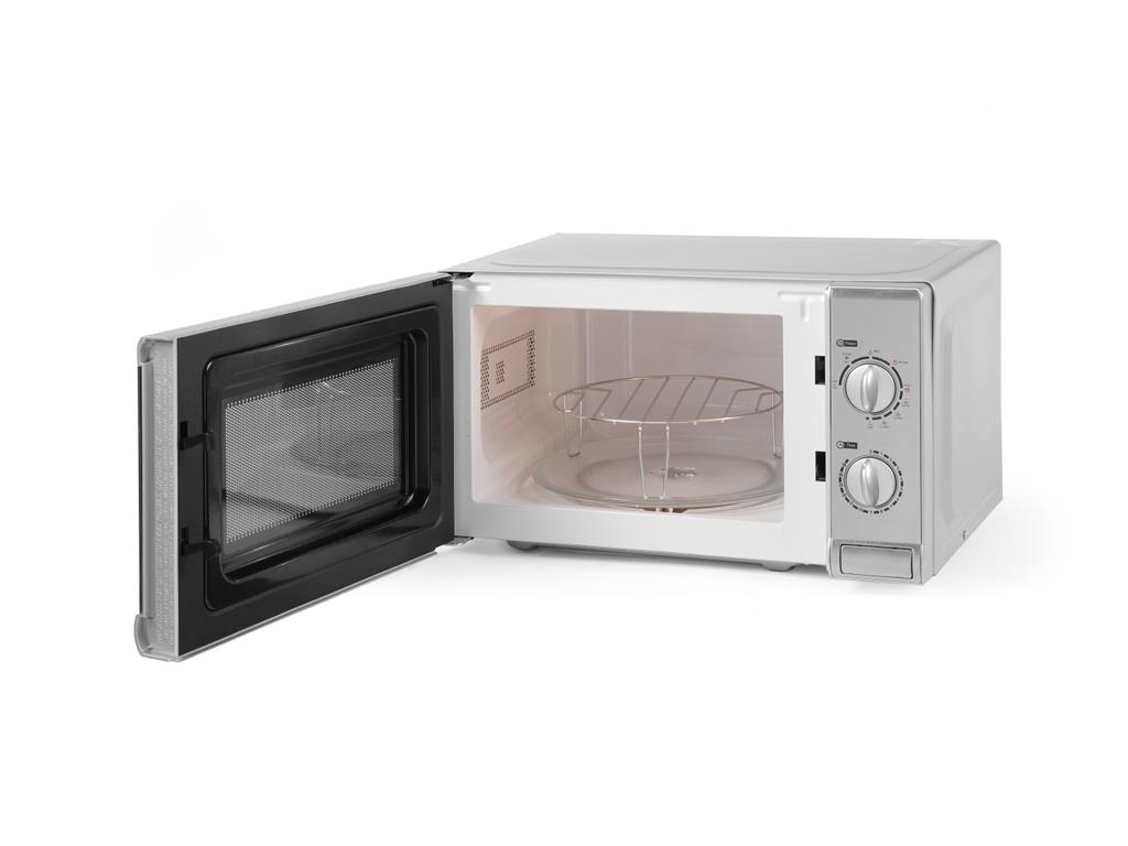Mikrofalówka z grillem / 1050W