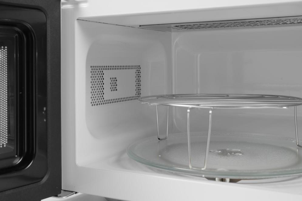 Mikrofalówka z grillem / 1050W