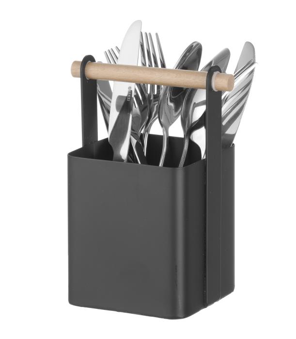 Koszyk na sztućce Table Caddy / 14x11cm