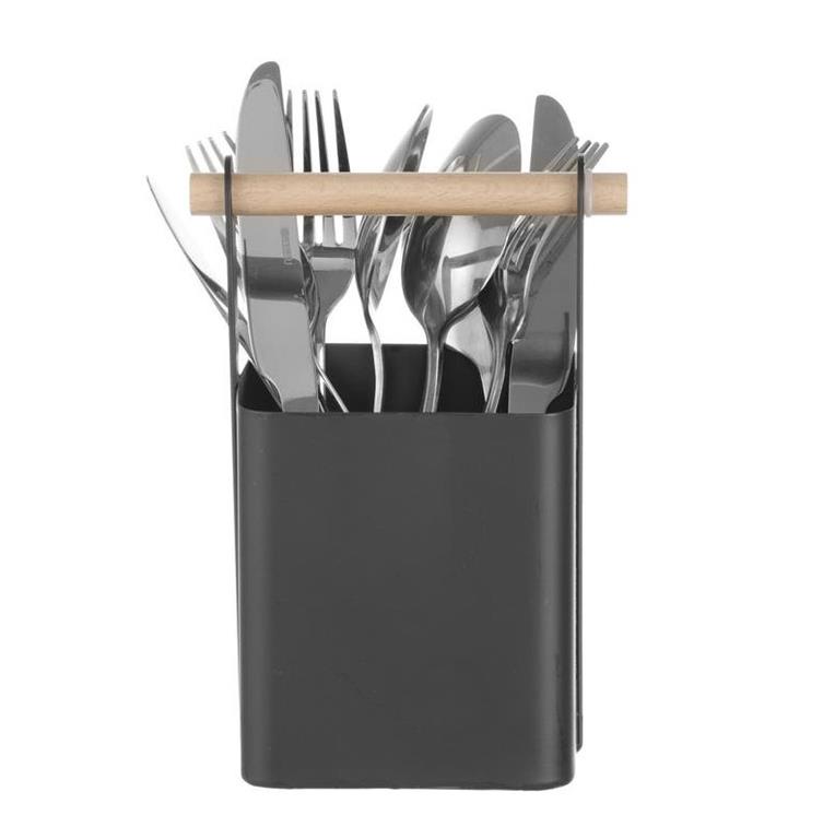 Koszyk na sztućce Table Caddy / 14x11cm