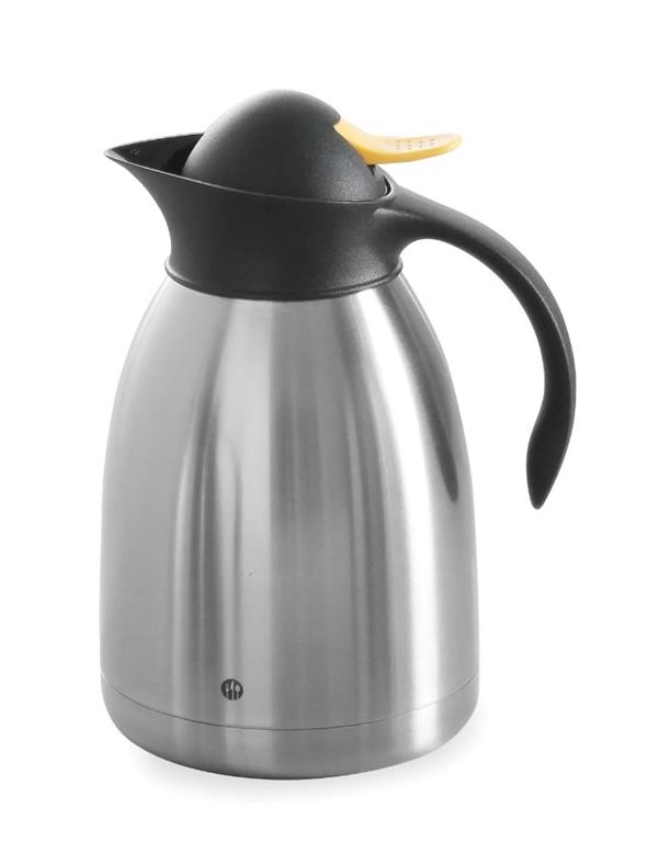 Kubek termiczny do kawy / 1,5 l