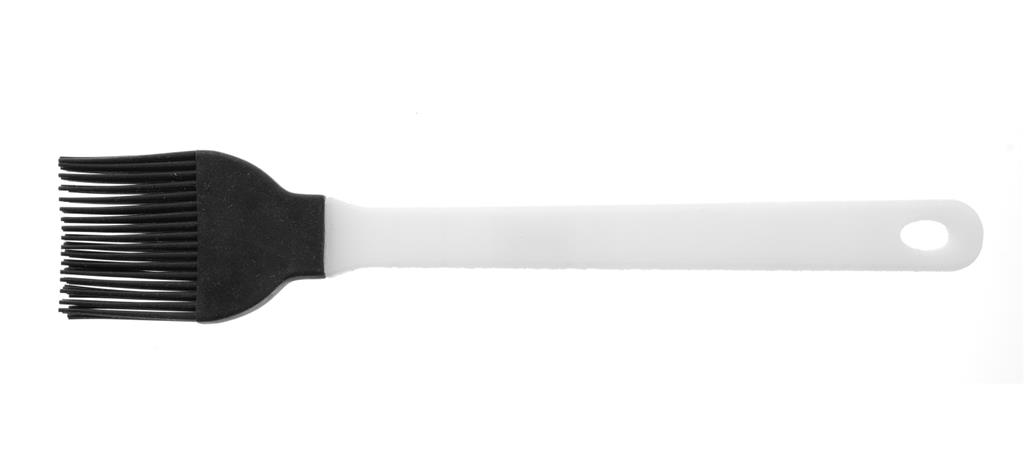 Pędzelek silikonowy / 5cm