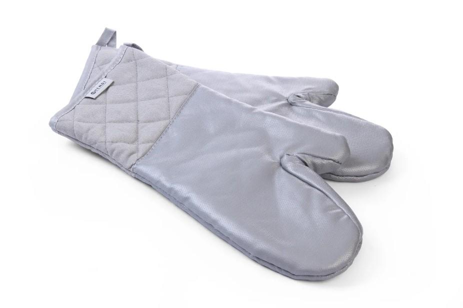 Rękawice kuchenne / 36 cm / 1 para / do