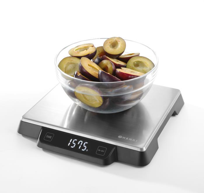Waga kuchenna / 15 kg