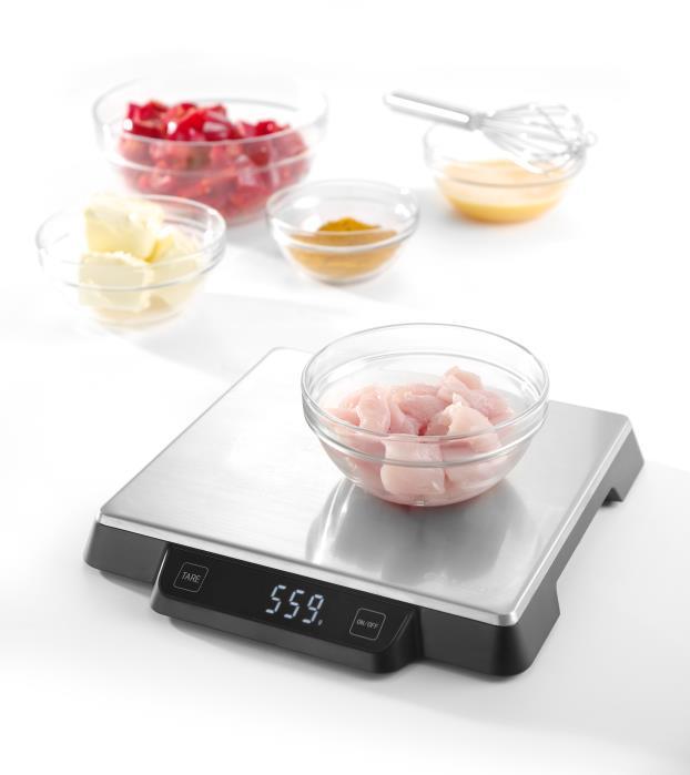 Waga kuchenna / 15 kg
