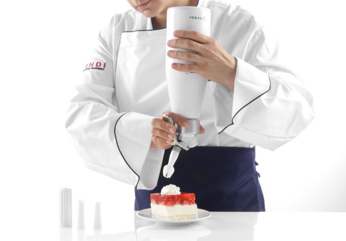 Śmietanka / Linia kuchenna / 0,5l