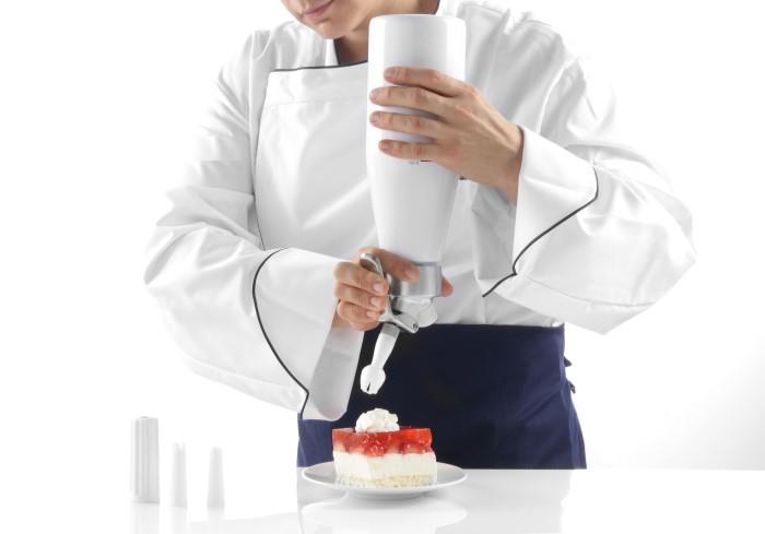 Śmietanka / Linia kuchenna / 0,95 l