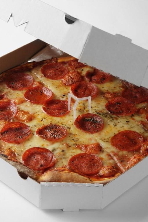Przekładka do pudełek na pizzę / 500 szt