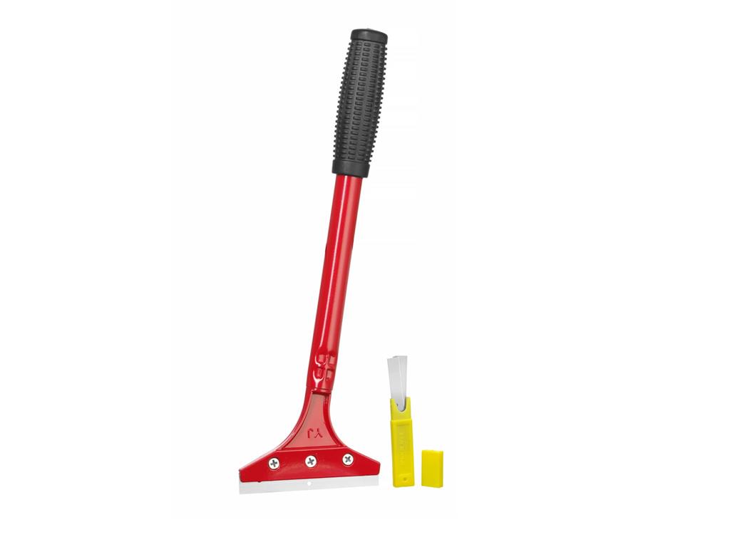 Skrobak do grilla / 27 cm