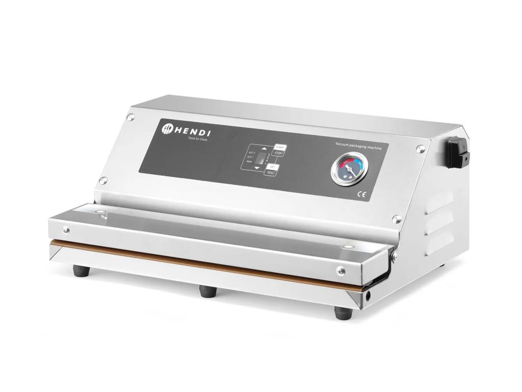 Pakowarka próżniowa / Profi Line / 250W