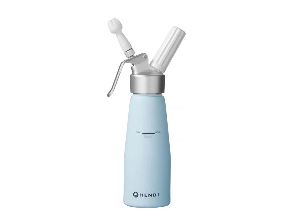 Aparat za smetano / Kitchen Line / 0,5l