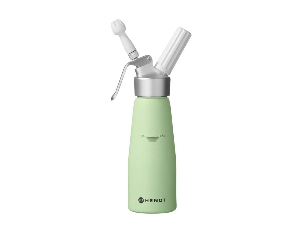 Aparat za smetano / Kitchen Line / 0,5l