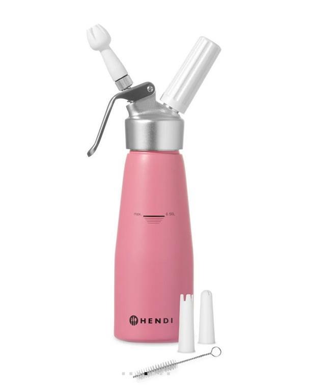 Aparat za smetano / Kitchen Line / 0,5l