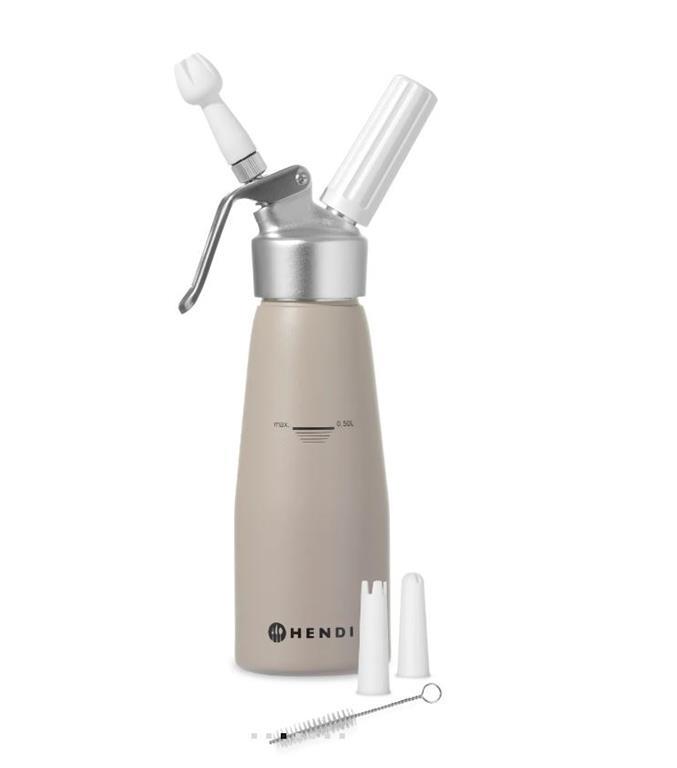 Aparat za smetano / Kitchen Line / 0,5l