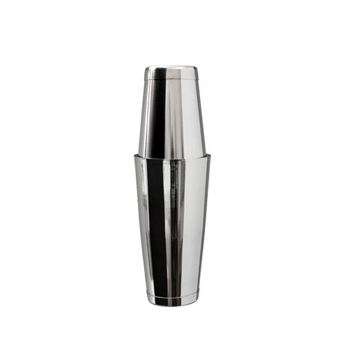 Shaker bostoński / 800ml / zestaw ze szk
