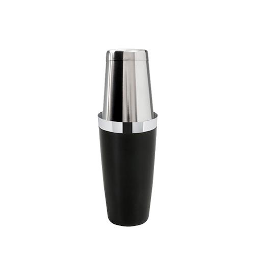 Shaker boston / 800ml / Ze szkłem / winy