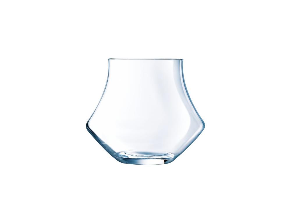 Szklanka otwarta / 29cl / 6 szt.
