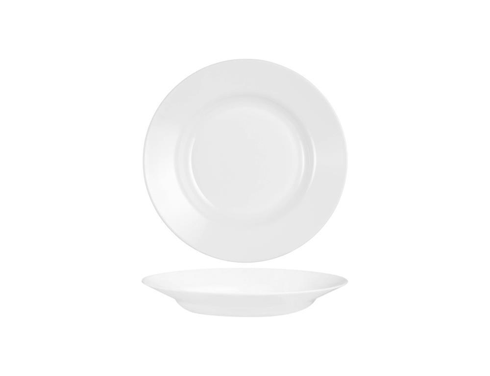 Talerz głęboki na co dzień / 22cm / 6 sz