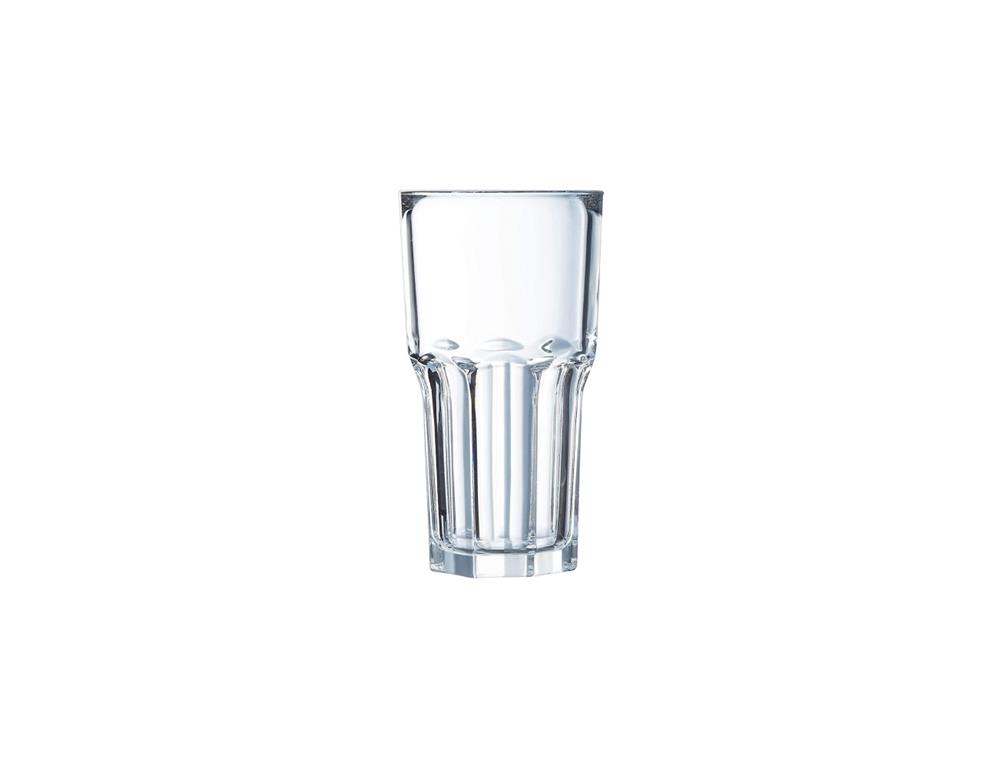Szkło granitowe / 46cl / 6 szt.