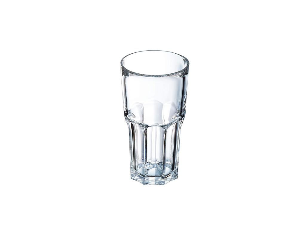 Szkło granitowe / 46cl / 6 szt.