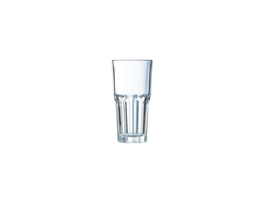 Szklanka granitowa / 20cl / 6 szt.
